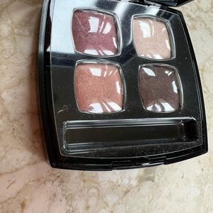 Chanel Eyeshadow Les 4 Ombres 42 Seduction